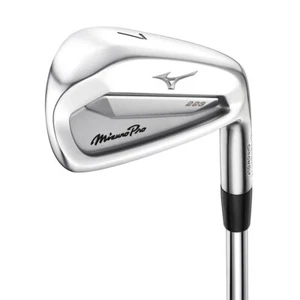 Mizuno Pro 223 Individual Irons- Choose Hand, Shaft and Loft - Picture 1 of 1