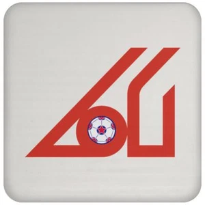 Atlanta Apollos Drink Coaster | NASL Soccer Team - Picture 1 of 10