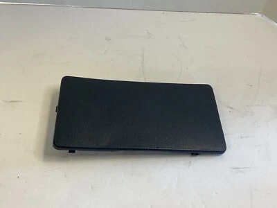 Honda Accord 1986 tapa L panel trasero 84646-SE4-A000 Foto 1 de 3