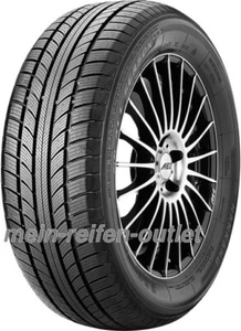 Ganzjahresreifen Nankang NK All Season Plus N-607+ 245/70 R16 111H XL - Bild 1 von 2