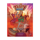 Pangea Games Board Game Tasty Humans Box SW
