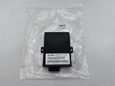 Módulo de suspensión de amortiguación adaptativa Aston Martin DB9 2012-2018 OEM 8D33-14C540-AA Foto 1 de 4