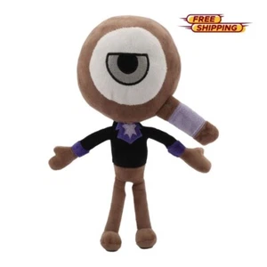 Dandy World Toys Figure Stuffed Pillow Doll Adorable Birthday Xmas Gifts New - Picture 1 of 7