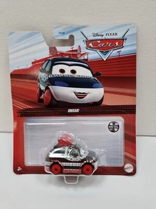 Mattel Disney Pixar Movie Cars GBV51 Chisaki Die Cast Metall Spielzeug Sammlerauto - Bild 1 von 4