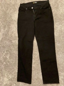 Women's Lee Jeans Size 6 - Picture 1 of 10