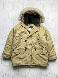 I. Spiewak And Sons Vintage Parka Men’s Size L - Picture 1 of 21