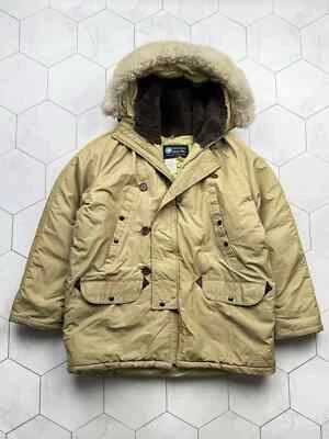 I. Spiewak And Sons Vintage Parka Men’s Size L - Image 1 of 4