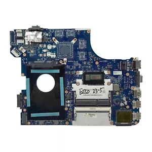 For Lenovo Thinkpad E550 Laptop motherboard NM-A221 i3 i5 CPU 00HT777 00HT638 - Picture 1 of 5