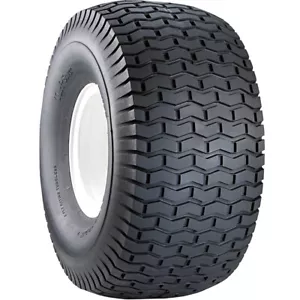 Tire Carlisle (Carlstar) Turf Saver 18X7.50-8 Load 4 Ply Lawn & Garden - Picture 1 of 4