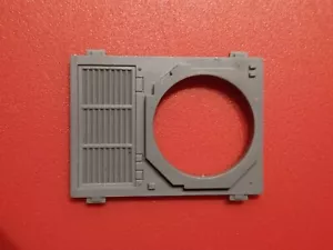 Warhammer 40k Space Marines Razorback Top Hatch Rhino Tank Bit - Picture 1 of 2