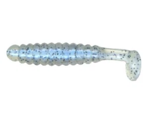 Slider Grubs 1.5” - Funky Monkey ~ Combined Shipping - Picture 1 of 3