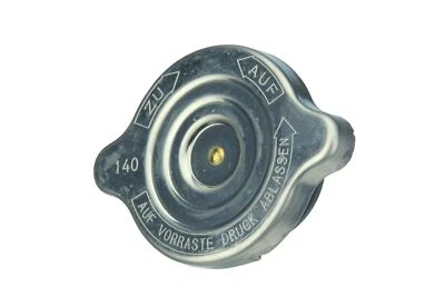 Engine Coolant Reservoir Cap URO For 1968-1969, 1974-1978 Mercedes-Benz 230 - Image 1 of 4