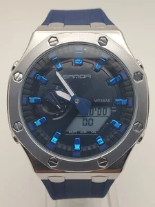Mens Digital Watch - Picture 1 of 12