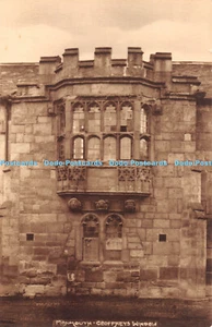 R458771 Monmouth Geoffreys Fenster W A Call The Cambria Serie - Bild 1 von 4