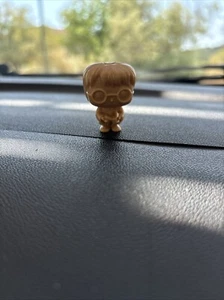 kinder joy harry potter quidditch 2024 funko pop - Imagen 1 de 2