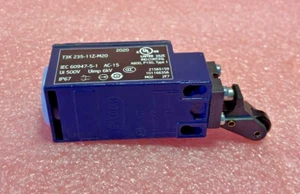 Schmersal Position Switch T3K-235-11Z-M20 - Picture 1 of 9