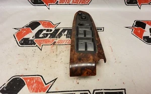 01 02 INTERRUPTOR VENTANA MAESTRO CONTROLADOR ACURA MDX - Imagen 1 de 9