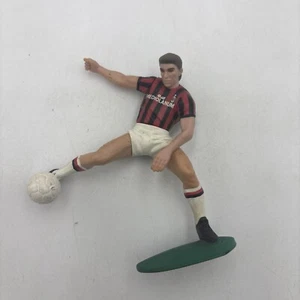 SLU Kenner Tonka Soccer - CARLO ANCELOTTI - A.C. Milan - Loose Figure Only 1989 - Foto 1 di 3