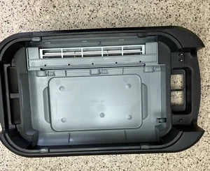 NEW Power Smokeless Indoor Grill PG-1500 FDR Main Base Replacement W/Fan NEW - Picture 1 of 5