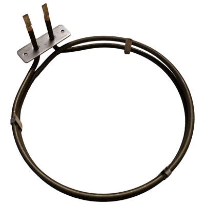 Ringheizung Backofen - AEG - BE731440NM - 94418712201 - Heizelement, 2400 Watt - Bild 1 von 4