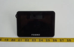 Feisike Replacement Display for Handlebar Bike Bicycle Rear View Camera 4.3" - Picture 1 of 6