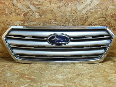 JDM SUBARU LEGACY BN9 B4 BS 2015 2016 radiador delantero parrilla Kouki OEM Foto 1 de 4