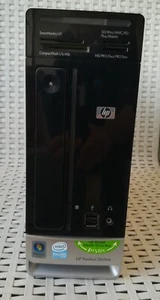 PC HP Pavilion Slimline S3821 it - Foto 1 di 7