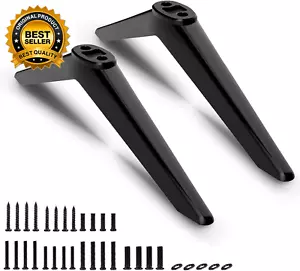 TV Base Stand for TCL Roku Smart TV, TV Legs for TCL TV Stand Legs, for 28 32 40 - Picture 1 of 12