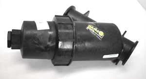 Banjo LST 225 PSI Line Strainer Maximum Operating Pressure Black LST225D - Picture 1 of 6