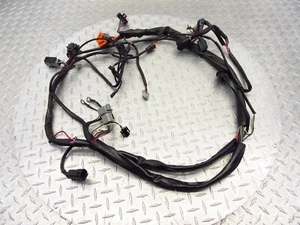 Harley Davidson Electra Glide 1995 FLHT arnés de cables telar de cableado fabricante de equipos originales - Imagen 1 de 12