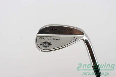 Adams Tom Watson RC14 Wedge Gap GW 52° Steel Wedge Flex Right 35.75in - Image 1 of 4