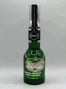 FABERGE BRUT CLASSIC 94ML EDC VINTAGE SPLASH NEW WITH BOX - Picture 1 of 3