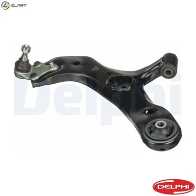 CONTROLTRAILING ARM WHEEL SUSPENSION TC3428 FOR LEXUS TOYOTA RAV/IV/VAN/SUV 2.0L - Image 1 of 4