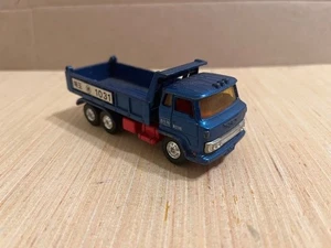 Tomica Dandy Nino Dump Truck no 28 scale 1/70 Made in Japan - Picture 1 of 5