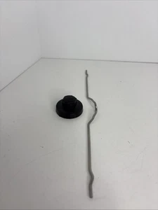 West Bend Stir Crazy Popcorn Popper STIR STICK NUT KNOB Replacement Parts 82306 - Picture 1 of 4