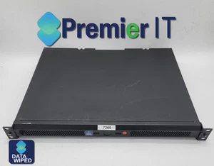 G2 Digital 1U Rackmount PC AMD Ryzen 7 1800X 32GB RAM + 500GB SSD GeForce GPU - Picture 1 of 5