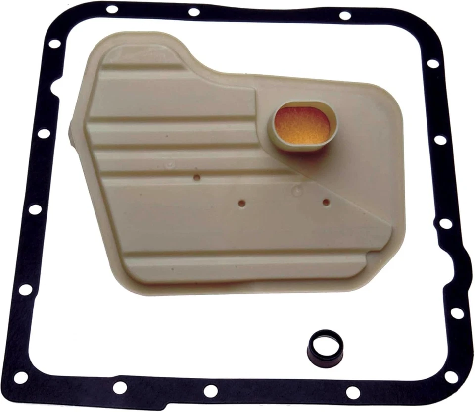 Kit de filtro de transmisión OEM ACDelco 24208574 para Chevrolet Corvette (1997-2005) Foto 1 de 1