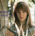 Produktbild - Carol Huston [CD] Grace