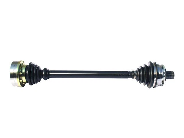 Conjunto de eje delantero izquierdo SurTrack 85GJ33P para Audi A4 Quattro 1996-2001 Foto 1 de 1