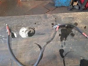 ALFA MITO 1.4 TURBO POSITIVE BATTERY TERMINAL/WIRING 08-16 - Picture 1 of 2