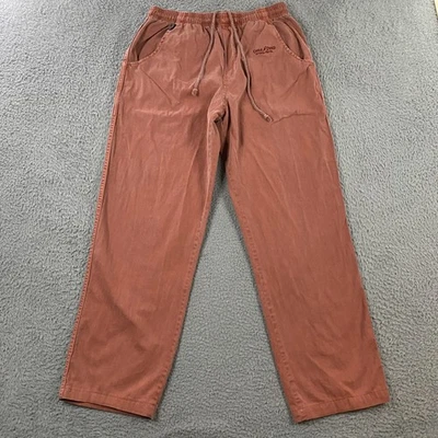 Сумасшедшие рубашки Гавайи брюки размер средний Чили одежды краситель эластичный пояс шнурок - Изображение 1 из 4