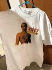 Usher 8701 XL T-Shirt Concert Tour Merch Tee
