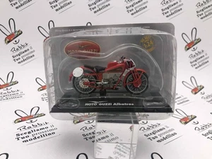 Die Cast 1/24 "Albatros" Moto Guzzi - Picture 1 of 2