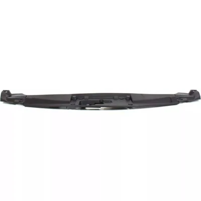 Honda Accord For 2008 2009 2010 Sedan Front New Upper Radiator Support Cover Foto 1 de 4