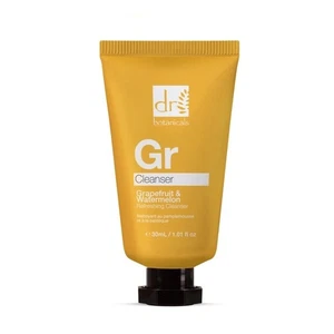 Grapefruit & Watermelon Refreshing Cleanser 30ml - Picture 1 of 6