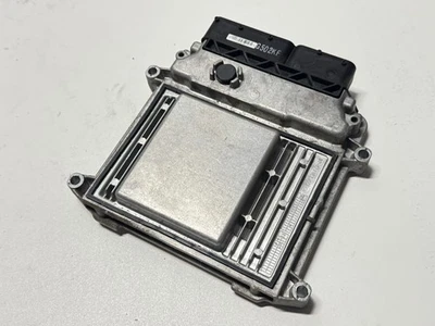 Módulo de control del motor Kia Rio 2010 2011 1,6 L aire acondicionado computadora 39140-26AH5 OEM ECM Foto 1 de 4