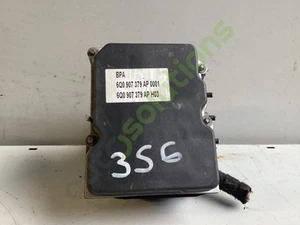 Unidad de control modulador bomba ABS SKODA Roomster 5J 0 265 950 49 0 265 950 492 - Imagen 1 de 6