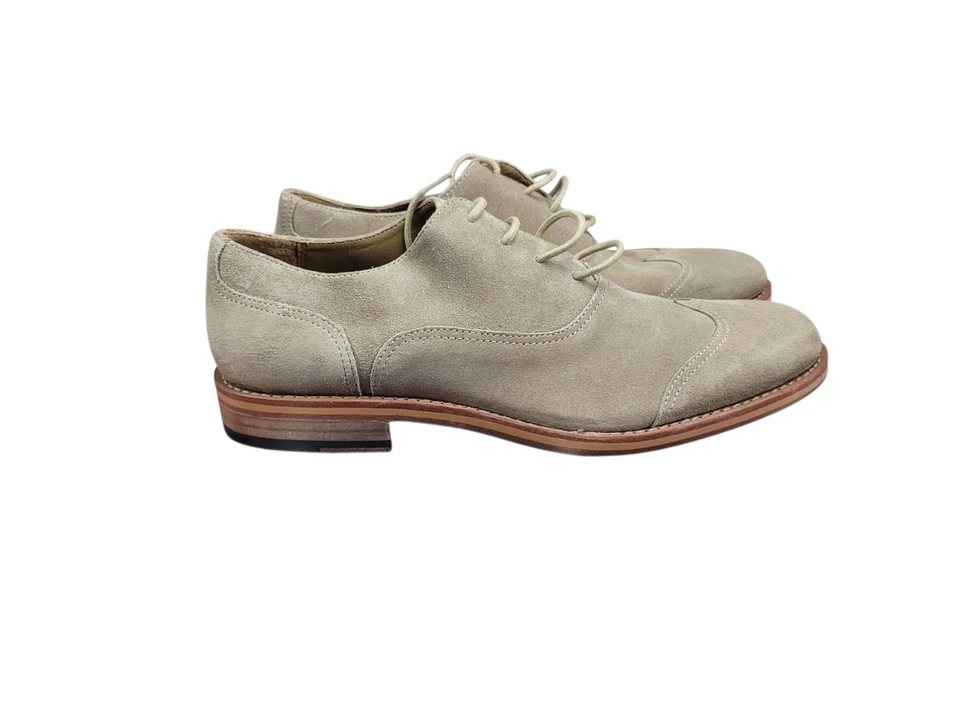 Vestido Oxford Wolverine 1000 millas W00146 talla 9D Foto 1 de 4