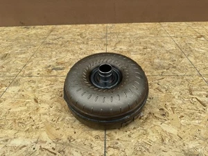 INFINITI Q50 Q60 2016-2024 OEM TRANSMISSION TORQUE CONVERTER AWD 3.0T V6 ASSY - Picture 1 of 5
