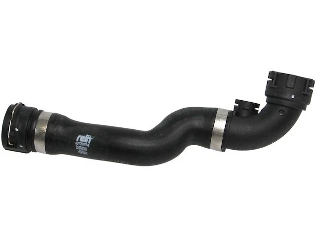 Manguera de radiador superior para BMW 325Ci 2001-2006 2,5 L 6 cil 2002 2003 2004 QV657RR Foto 1 de 1